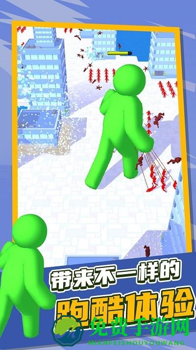 勇者冲冲冲最新版