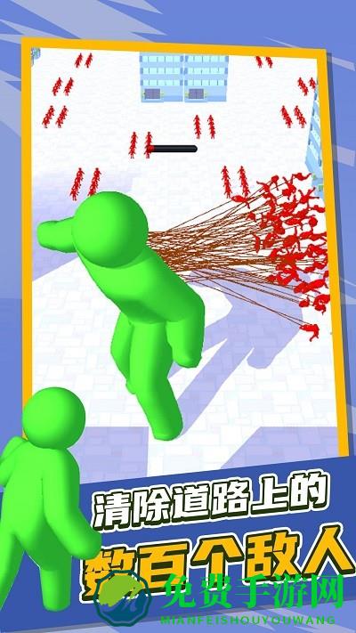 勇者冲冲冲最新版