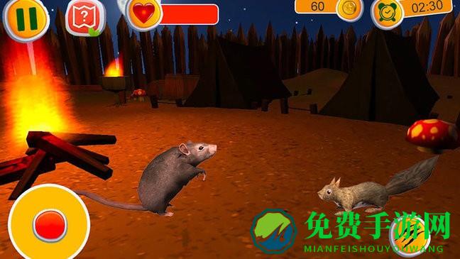 模拟丛林猎杀最新版