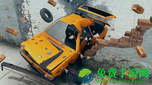 驾驶车祸模拟游戏下载