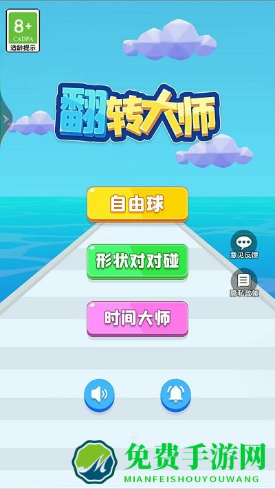 翻转大师手机版