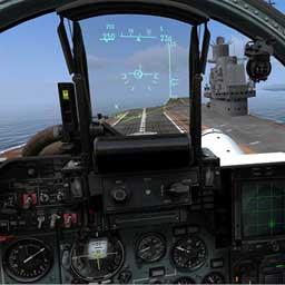 雷霆战斗机游戏