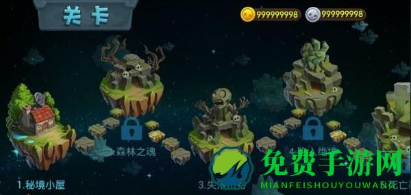 呆萌僵尸手机版下载