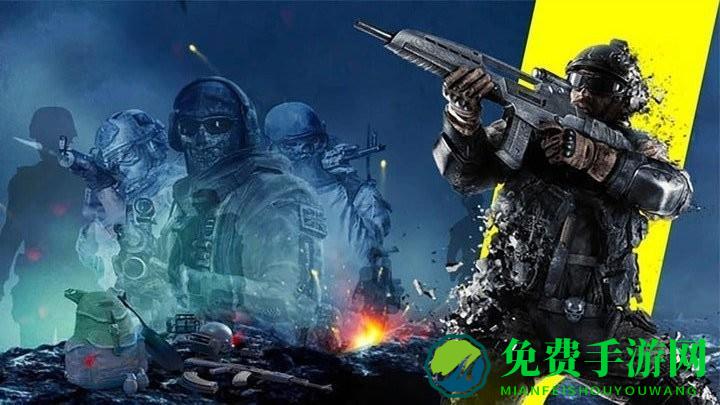 暴力吃鸡小游戏