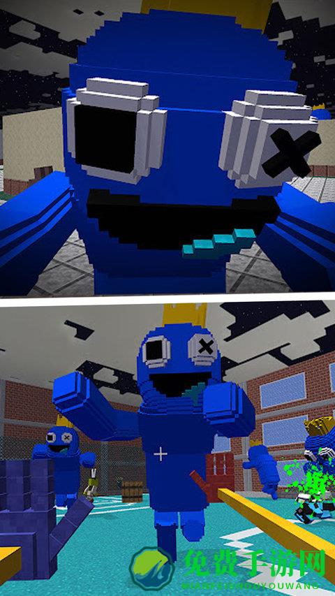 最强求生王者大战手机版