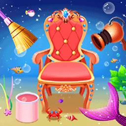 海洋之子王者归来游戏