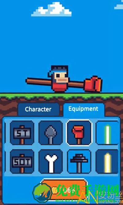 玩个锤子正版游戏