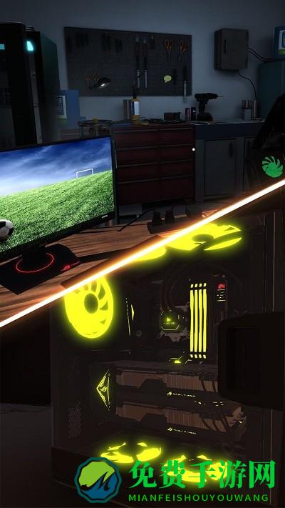 变形机械国度游戏