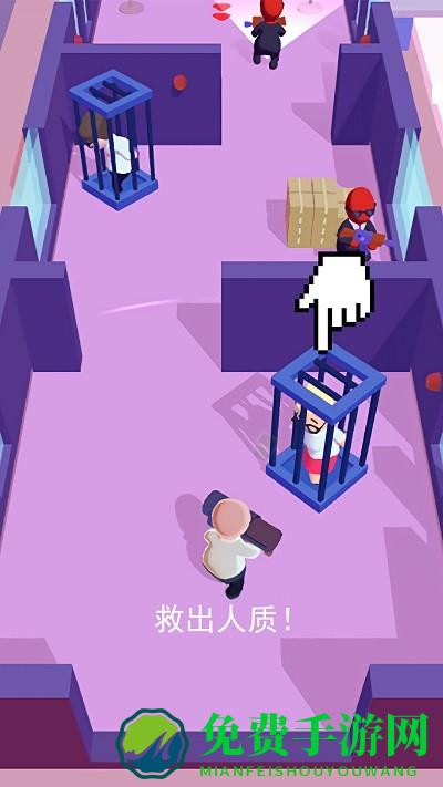 城市忍者大作战最新版下载