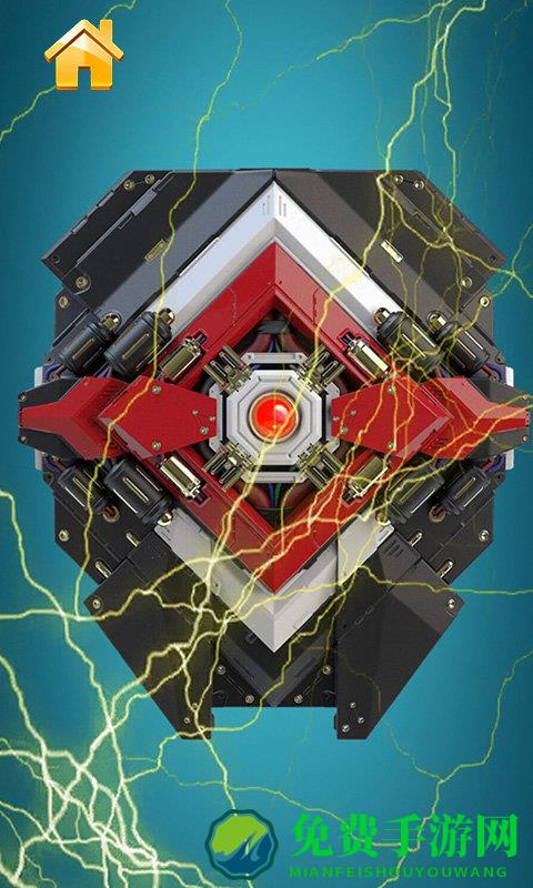 欧达变身器模拟手机版