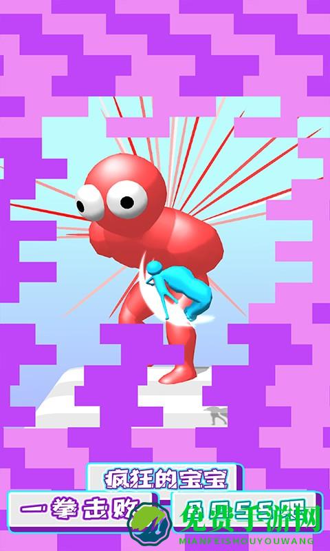 疯狂的宝宝完整版下载