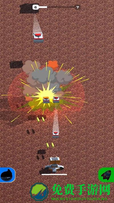 武装炮台手机版下载