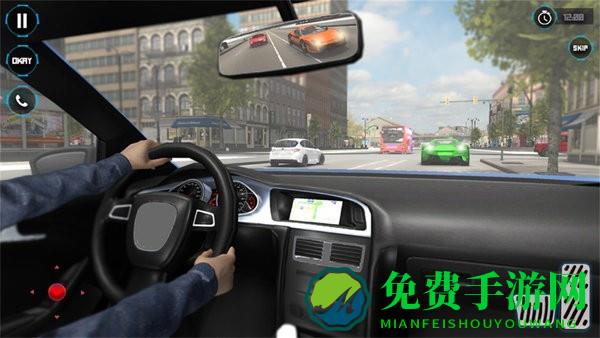 模拟警察世界警察故事中文版