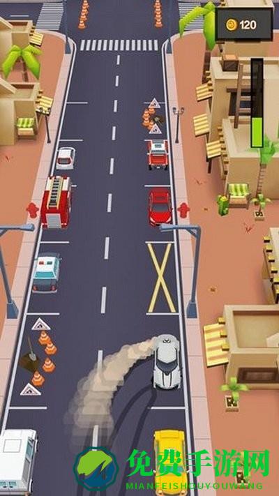 驾校停车模拟器下载安装