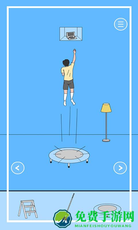 隐藏我的游戏2游戏