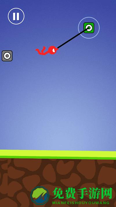 机智火柴人游戏