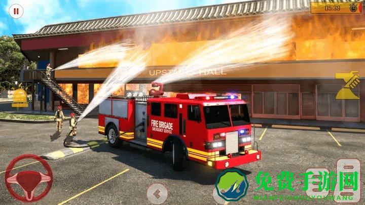 城市救援行动手机版