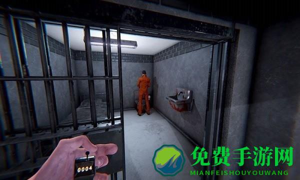 狱警模拟器正版最新下载