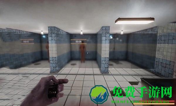 狱警模拟器正版最新