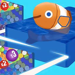 完美切割达人游戏