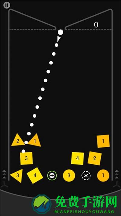 球球王者英雄游戏