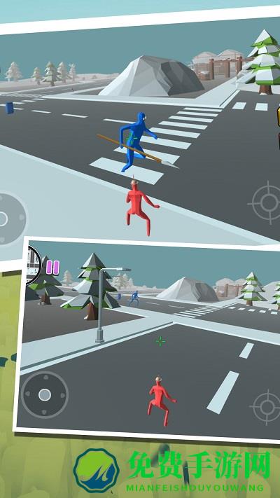 王者英雄城池之战最新版