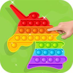 轻松减压模拟器小游戏