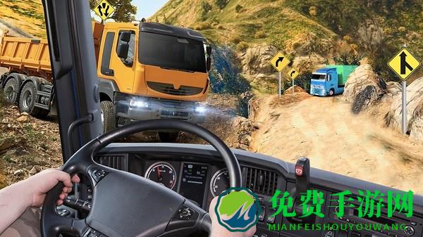 挖掘机大作战游戏