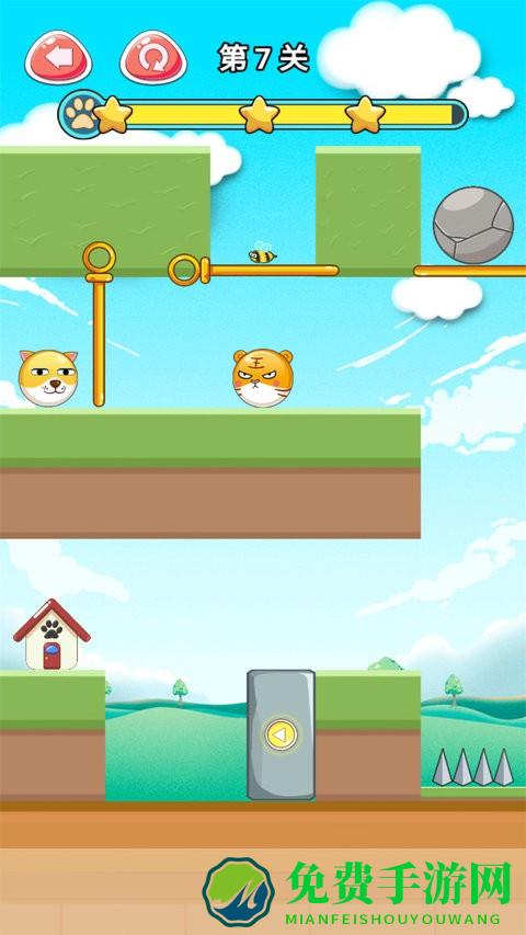 魔术恶搞解谜大师完整版