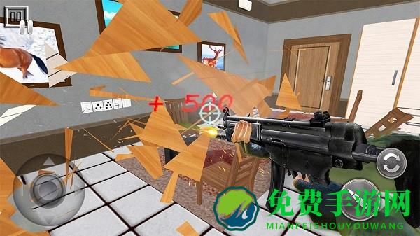 拆迁突击队手机版下载