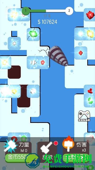 挖掘建设工程师游戏下载