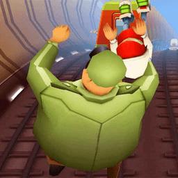 奥姆奔跑手机版