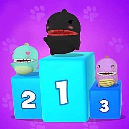 恐龙向前冲手机版