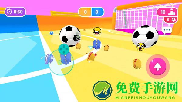 恐龙向前冲手机版