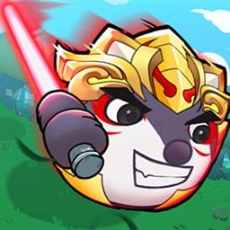 神奇动物主导世界游戏