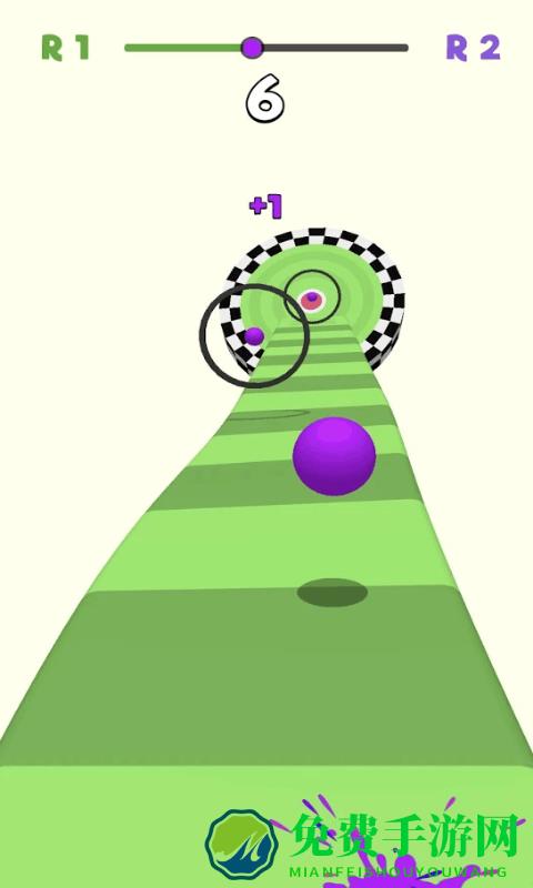 休闲解压神器手机游戏