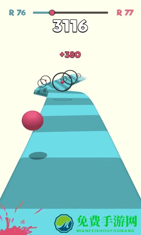 休闲解压神器手机游戏