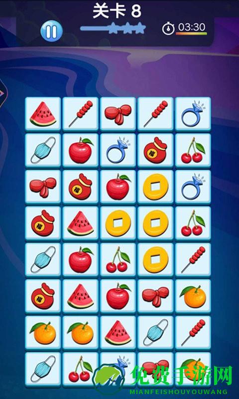 宠物连连看单机游戏手机版