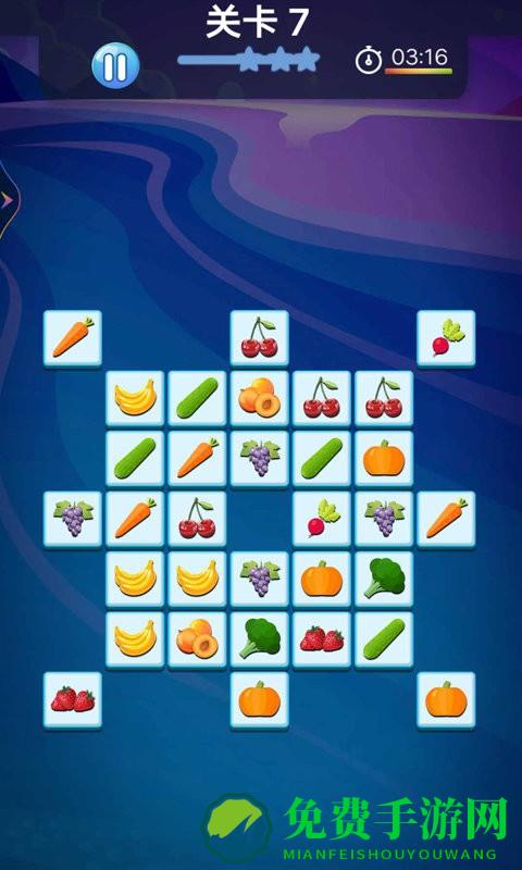 宠物连连看单机游戏手机版