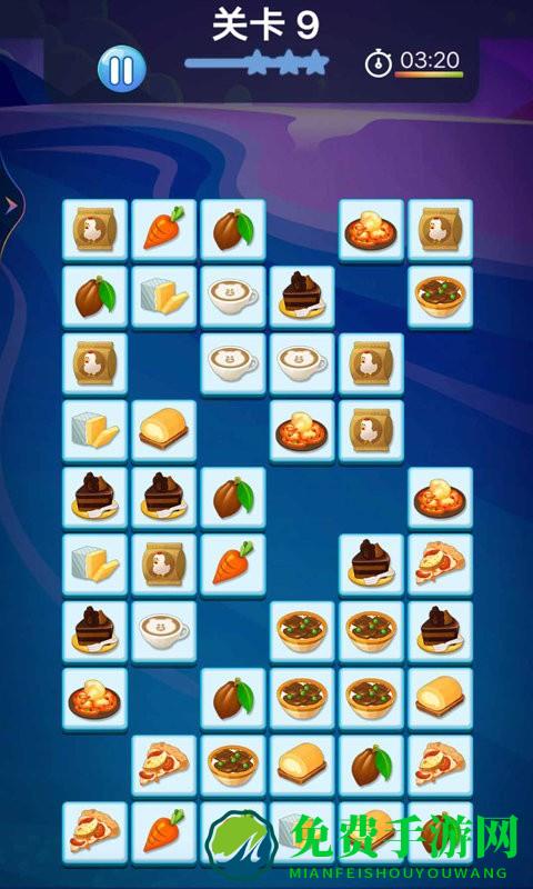 宠物连连看单机游戏手机版