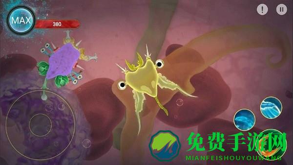 我的生存冒险游戏