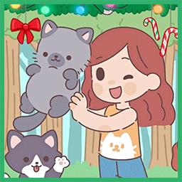 爱的袖珍冒险游戏