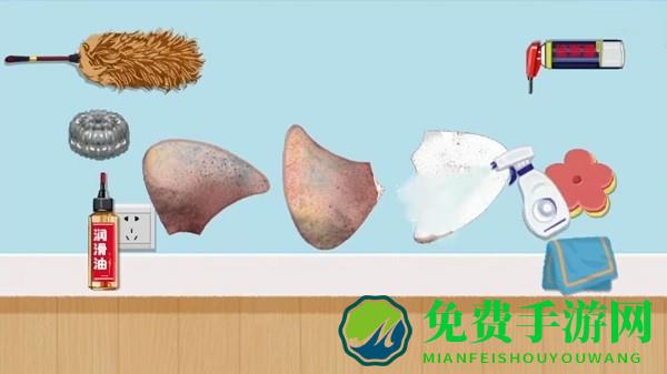 发泄解压必备神器小游戏