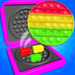 解压玩具神器游戏