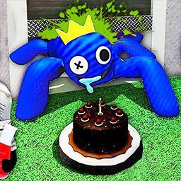 糖豆宝宝乱斗游戏