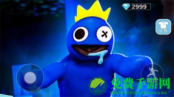 糖豆宝宝乱斗游戏