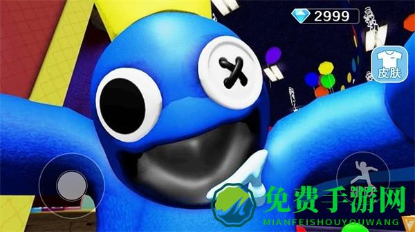 糖豆宝宝乱斗游戏