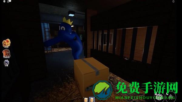 迷你求生世界游戏