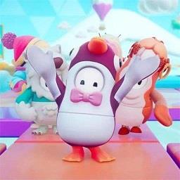 糖果人终极挑战游戏