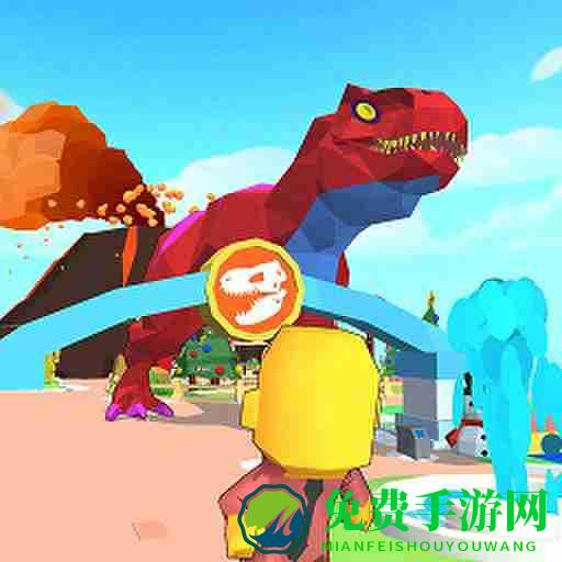 建设我的小岛游戏